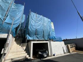 神奈川県川崎市宮前区西野川１丁目