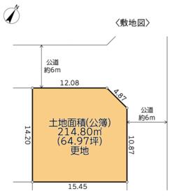 千葉県千葉市緑区高津戸町