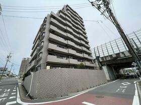 リバーサイドガーデンダイアパレス原?