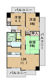 アーバンタワー己斐