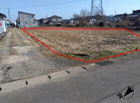 岐阜県関市小屋名