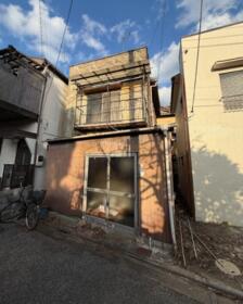 東京都葛飾区青戸８丁目