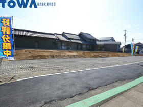 愛知県豊田市前林町南