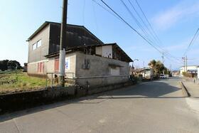 福岡県三井郡大刀洗町大字山隈