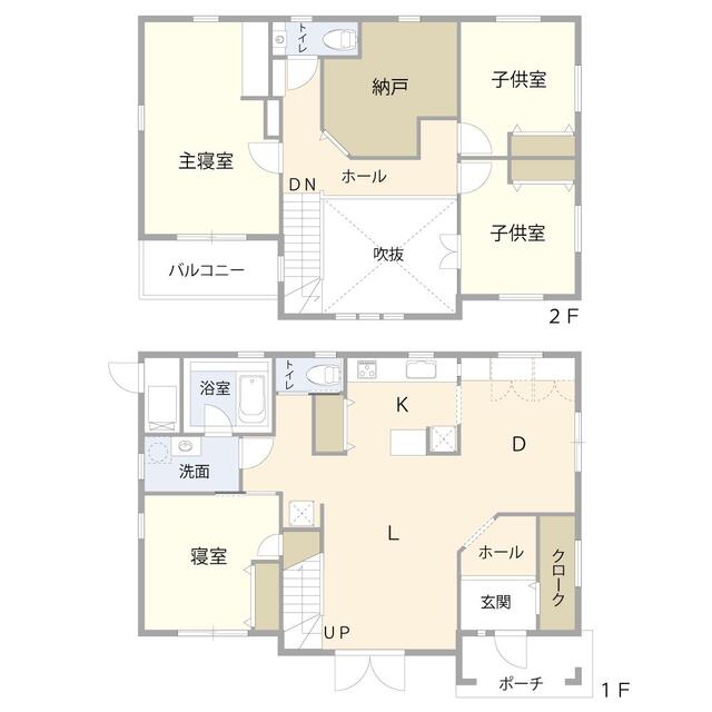 栃木県栃木市の一戸建て | 2480万円 | 4SLDK | 227.8m² | Akiyama house finder