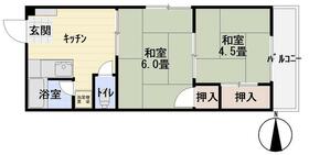 間取り：214077553253