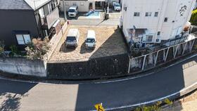 和歌山県田辺市神島台