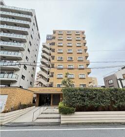 東京都大田区南六郷３丁目