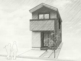 京都府京都市北区大宮一ノ井町