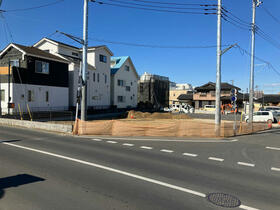 埼玉県白岡市小久喜