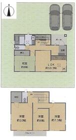 静岡県三島市佐野見晴台２丁目