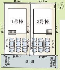 岐阜県多治見市笠原町
