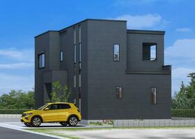 山口県山口市吉敷赤田１丁目