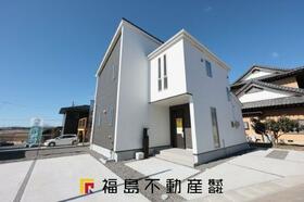 福島県郡山市大槻町字室ノ木