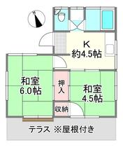 間取り：211062548545