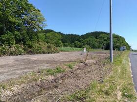 北海道石狩郡当別町字金沢