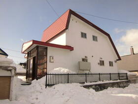 北海道札幌市南区藤野三条８丁目