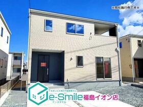 福島県福島市渡利字七社宮