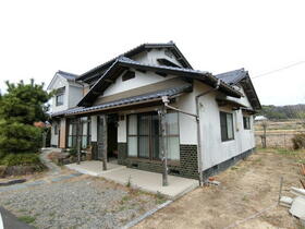 岡山県倉敷市真備町岡田