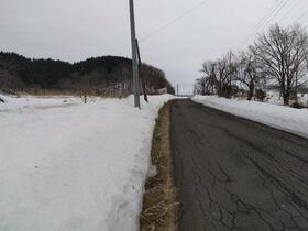 北海道石狩郡当別町字金沢