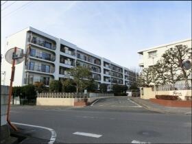 千葉県流山市富士見台２丁目