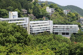 ビラ自然郷マンション