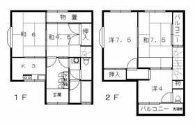 間取り：227102345869
