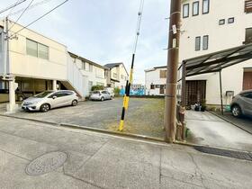 静岡県静岡市駿河区有明町