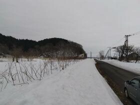 北海道石狩郡当別町字金沢
