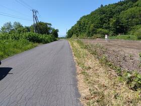 北海道石狩郡当別町字金沢