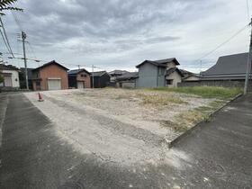 兵庫県加古川市西神吉町中西