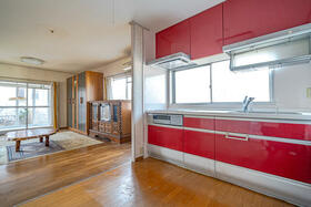 福岡県北九州市小倉南区山手１丁目