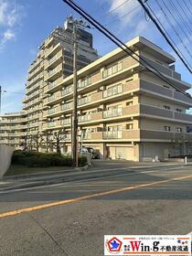 グランプレステージ西神戸