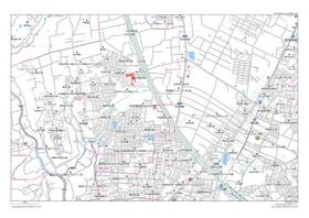 熊本県熊本市北区梶尾町