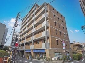 東京都新宿区西落合３丁目