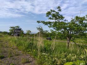 北海道石狩郡当別町字中小屋