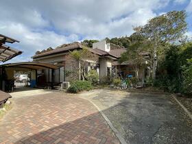 千葉県いすみ市岬町和泉