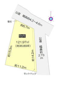 愛知県稲沢市矢合町鈴置西