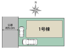 千葉県柏市酒井根１丁目