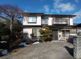 岩手県盛岡市西下台町