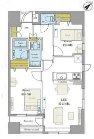 サンクタス池袋ベルマージュ