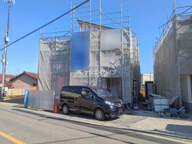 愛知県江南市島宮町巡見