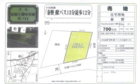 神奈川県足柄上郡中井町井ノ口