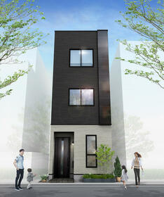 東京都中央区月島４丁目