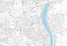 石川県金沢市諸江町中丁