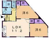 浦川内パインコーポのイメージ
