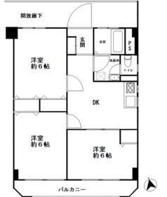 千葉県松戸市小金きよしケ丘３丁目