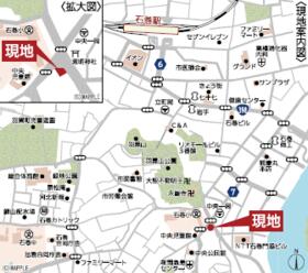 宮城県石巻市中央１丁目