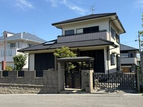 大阪府富田林市梅の里４丁目