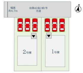 佐賀県佐賀市若楠3丁目